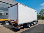 Volvo FL 250 Carrier 750MT ATP Zwischenwand LBW Euro 6, Automaat, Euro 6, 256 pk, Wit