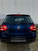 Volkswagen Golf V Tour 1.4 TSI 140pk-Turbo. Rijdt niet, Autos, Volkswagen, Euro 5, Achat, Boîte manuelle, 5 portes