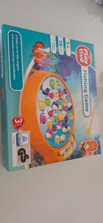 Visspel kids 3+ nieuw, Ophalen, Nieuw