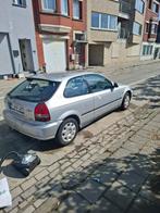 Honda civic, Auto's, Honda, Particulier, Te koop, Civic