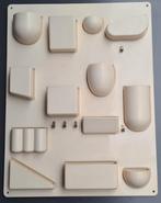 Uten.silo opbergrek, Dorothee Maurer Becker, Design M, 1960, Ophalen of Verzenden