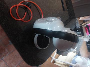 Machine à café Krups, Electroménager, Enlèvement ou Envoi, Utilisé, Cafetière