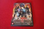 dvd spy kids 4, Cd's en Dvd's, Dvd's | Avontuur, Ophalen of Verzenden