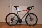 Velo CUBE, attain GTC Pro Disc 2016 - taille 58, Autres marques, 10 à 15 vitesses, 57 à 61 cm, Enlèvement
