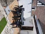Tuinset, Tuin en Terras, Ophalen, Zo goed als nieuw, Tuinset