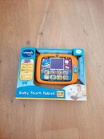 Vtech • Baby touch tablet • 1-3 jaar, Ophalen of Verzenden, Zo goed als nieuw, 2 tot 4 jaar