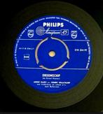 Andre hazes guanita/ droomschip 1960, Cd's en Dvd's, Vinyl | Nederlandstalig, Ophalen, Zo goed als nieuw