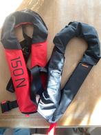 2 reddingsvesten - nieuwstaat, Watersport en Boten, Watersportkleding, Ophalen, Tribord, Zo goed als nieuw, Dame of Heer