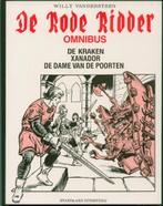 De rode ridder omnibus (witte), Ophalen of Verzenden, Nieuw, Karel Biddeloo