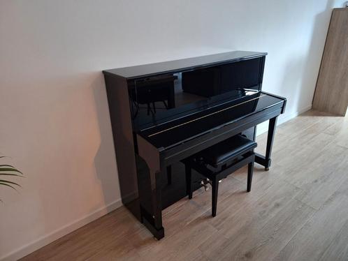 Schimmel c116 tradition, Muziek en Instrumenten, Piano's, Zo goed als nieuw, Ophalen