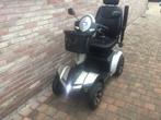 Scootmobiel Vermeiren Mercurius 4 ltd, Diversen, Brommobielen en Scootmobielen, Ophalen, Zo goed als nieuw