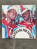 Vinyls 2 LP Batucada per gunst - Mr Bongo, Ophalen of Verzenden, Zo goed als nieuw
