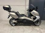 BMW C650GT Luxe tourscooter met topcase (bj 2013), Motoren, Scooter, Bedrijf, Meer dan 35 kW, 650 cc