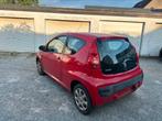Peugeot 107, 1.0 benzine 50 Kw,Bj 2011,Euro 5, Voorwielaandrijving, Stof, 50 kW, 103 g/km