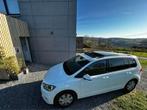 VW Touran 7 places 1,2 TSI- 97000km - 2017 - Carpass & CT ok, Voorwielaandrijving, Euro 5, Adaptieve lichten, Handgeschakeld