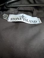 Stone island jas, Kleding | Heren, Ophalen, Maat 52/54 (L), Stone island, Zwart