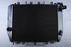 Radiateur Koeler AVDB KAWASAKI ZX12R 2002 - 2006 ZX 12 R, Motoren, Ophalen of Verzenden, Nieuw
