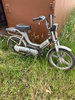 Piaggio bravo met papieren meer info lees beschrijving, Fietsen en Brommers, Brommers | Oldtimers, Ophalen