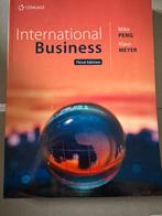 International business 3rd edition, Boeken, Ophalen of Verzenden, Zo goed als nieuw