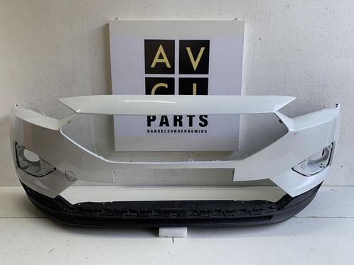 Seat Terraco 5FJ voorbumper bumper 5FJ807221, Auto-onderdelen, Carrosserie, Bumper, Seat, Voor, Gebruikt, Ophalen of Verzenden