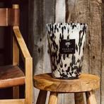 Pearls Black Baobab geurkaars, Huis en Inrichting, Woonaccessoires | Kandelaars en Kaarsen, Ophalen of Verzenden, Zo goed als nieuw