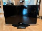 Samsund LED TV 32 inch (75cm x 45cm) Diagonaal 81cm, Ophalen, Zo goed als nieuw, LED
