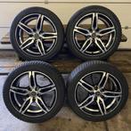 Mercedes Viano Vito V-klasse W638 W639 W640 245-45-18 5x112, Pneus et Jantes, 18 pouces, Utilisé, -