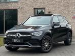 Mercedes GLC 300de AMG 9G-Tronic | 306pk | 2021 | Pano, Auto's, Automaat, 1995 cc, 4 cilinders, Zwart