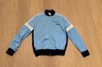 Trainingsvest Adidas  blauw maat 174, Vêtements | Hommes, Vêtements de sport, Football, Comme neuf, Bleu, Enlèvement