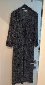 Kleedje van Warehouse, Enlèvement ou Envoi, Comme neuf, Taille 38/40 (M), Bleu