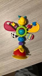 Lamaze Freddie de Vuurvlieg Kinderstoel Speeltje, Kinderen en Baby's, Speelgoed | Babyspeelgoed, Ophalen of Verzenden, Zo goed als nieuw