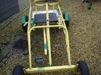 GO- cart, Kinderen en Baby's, Speelgoed | Buiten | Skelters, Ophalen, Gebruikt