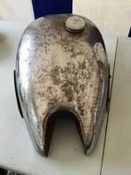 Matchless benzinetank chrome, Ophalen of Verzenden, Gebruikt