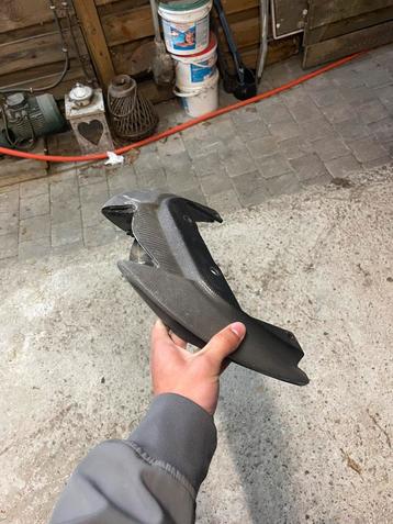 Piaggio zip spoiler beschikbaar voor biedingen