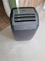 Mobiel airco whirpool PACB12HP, Elektronische apparatuur, Airco's, Ophalen, Zo goed als nieuw, Verwarmen