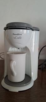 Mini koffiezetapparaat, Ophalen of Verzenden, Zo goed als nieuw