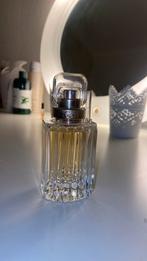 Parfum cartier carat 50 ml neuf, Comme neuf