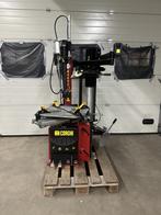 Corghi leverless banden demonteer machine / banden apparaat, Ophalen of Verzenden, Zo goed als nieuw