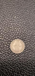 1##    Zimbabwe (Rhodesië) 3 pence 1947, Postzegels en Munten, Munten | Afrika, Ophalen of Verzenden, Zimbabwe