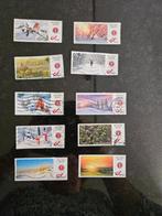 Speciale postzegels Belgie, Ophalen of Verzenden, Gestempeld, Gestempeld, Met stempel