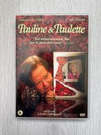 Pauline & Paulette, Ophalen of Verzenden, Zo goed als nieuw, Drama
