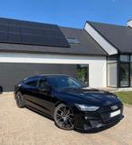Audi A7 Sportback S-Line 2019 - 63.000 KM, Auto's, Audi, Leder, 5 deurs, Particulier, Dealer onderhouden