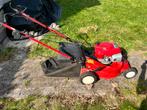 zelftrekkende grasmaaier Honda GCV160 5,5 Pk motor, Tuin en Terras, Grasmaaiers, Ophalen, Honda, Gebruikt, 50 cm of meer