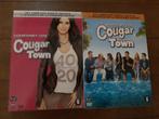 COUGAR TOWN, Cd's en Dvd's, Ophalen of Verzenden, Zo goed als nieuw