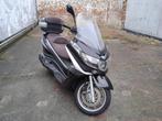 Piaggio X10 350I Executive met GPS, Motos, 1 cylindre, 12 à 35 kW, 330 cm³, Scooter