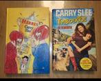 Boeken Carry Slee, Gelezen, Ophalen of Verzenden