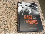 GARE du NORD. Eric Min. Belgische en Nederlandse kunstenaars, Enlèvement ou Envoi, 20e siècle ou après, Comme neuf