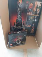 Lego barad dur en fell beast, Enlèvement ou Envoi, Neuf, Lego