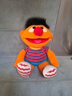 Giechelende Ernie, Ophalen, Gebruikt