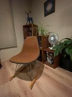Eames Fiberglass Chair RAR Schommelstoel, Maison & Meubles, Accessoires pour la Maison | Autre, Comme neuf, Enlèvement ou Envoi